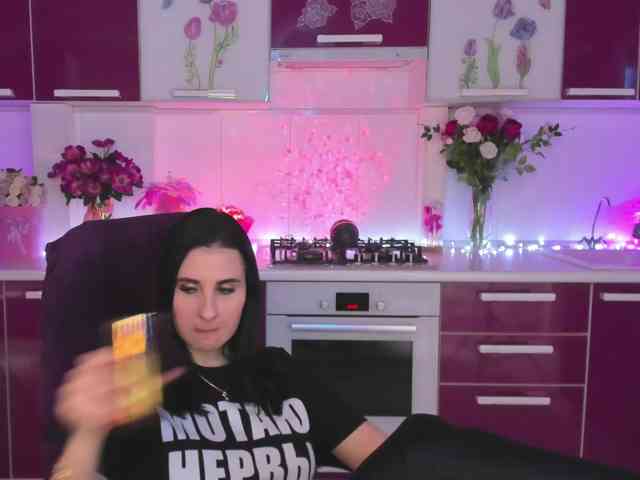 Olivija2020 webcam