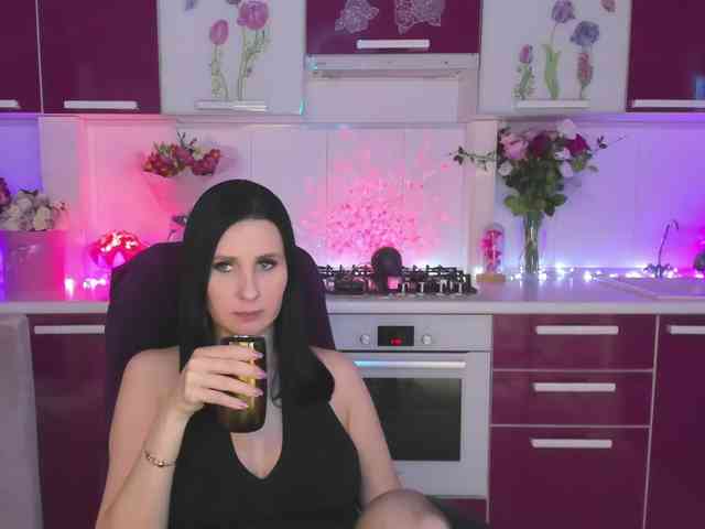 Olivija2020 webcam