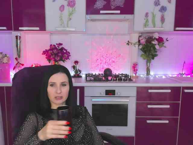 Olivija2020 webcam