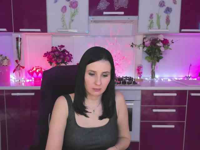 Olivija2020 webcam