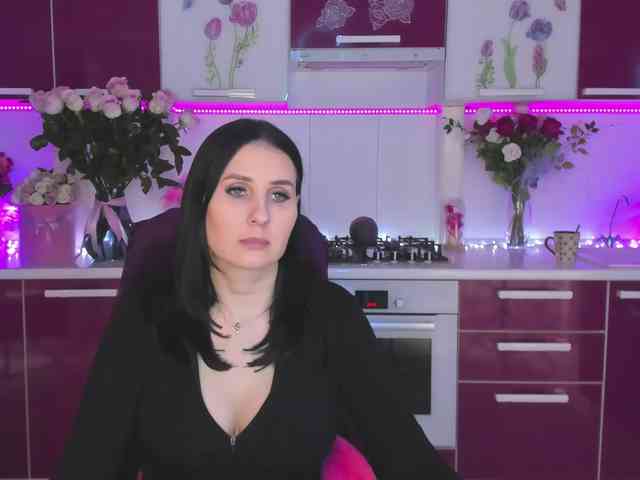 Olivija2020 webcam