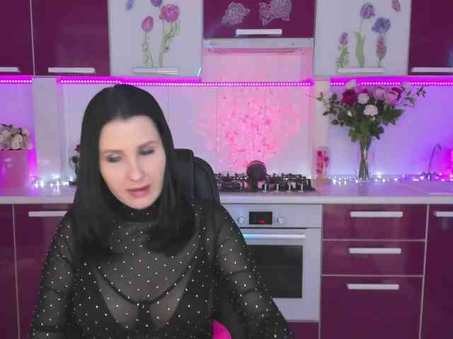 Olivija2020 webcam