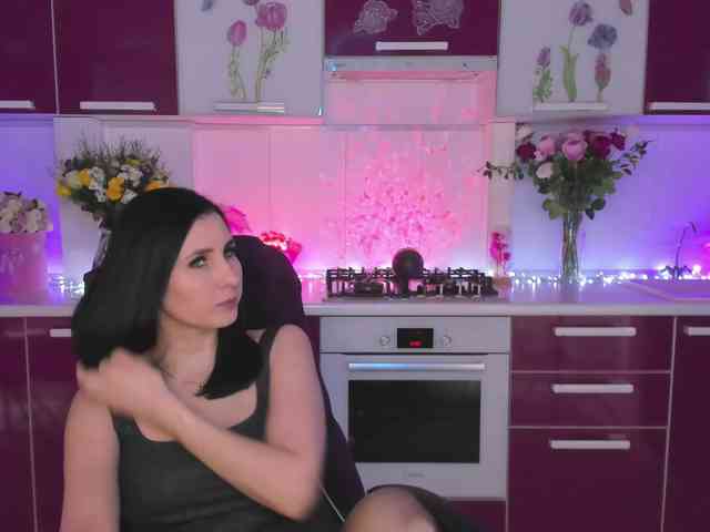 Olivija2020 webcam