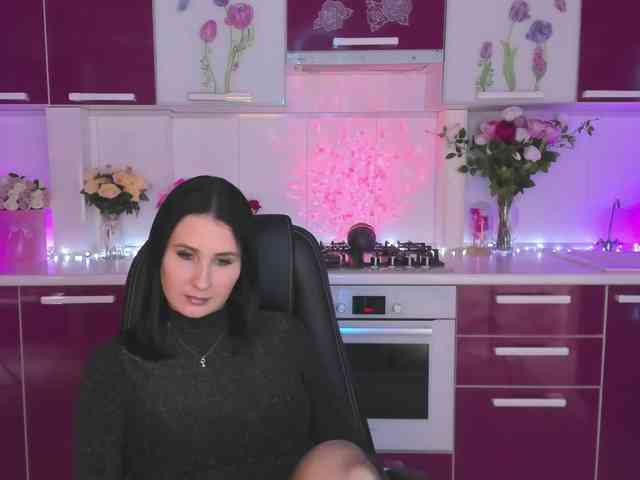 Olivija2020 webcam