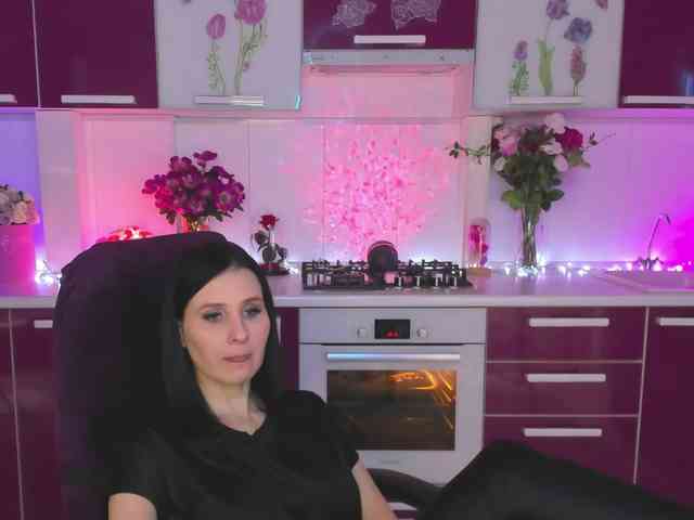 Olivija2020 webcam
