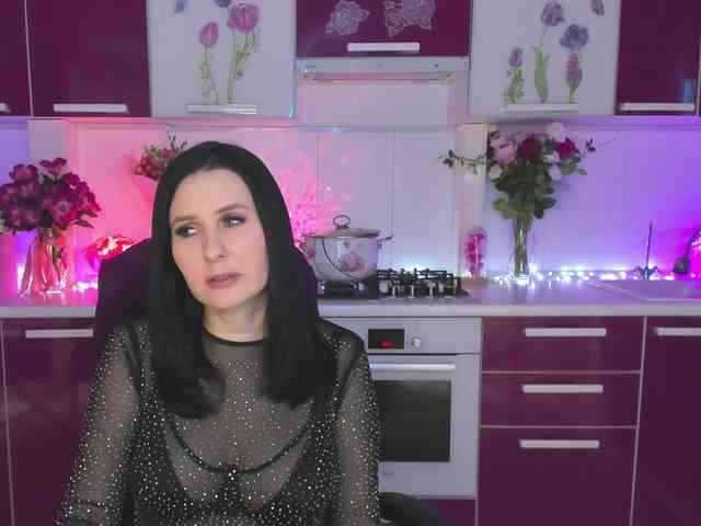 Olivija2020 webcam