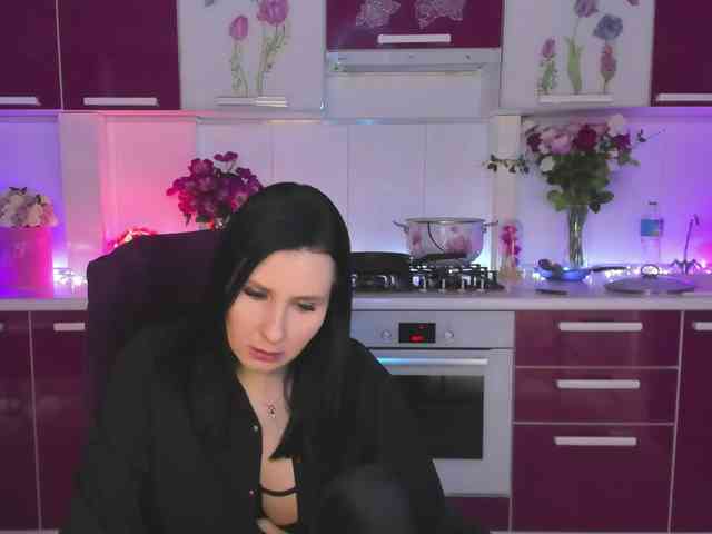 Olivija2020 webcam
