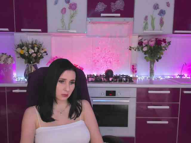 Olivija2020 webcam