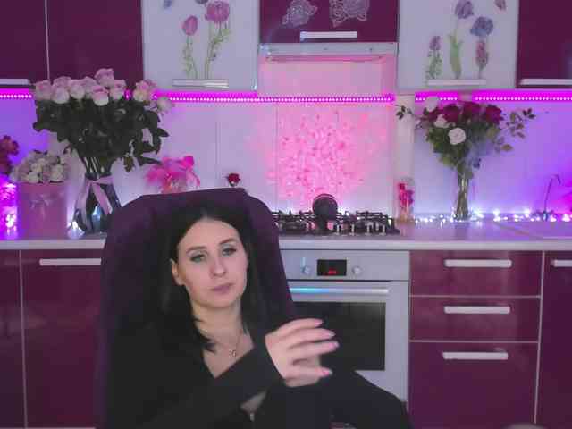 Olivija2020 webcam