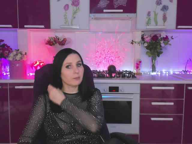 Olivija2020 webcam