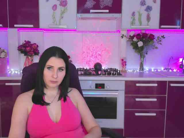 Olivija2020 webcam