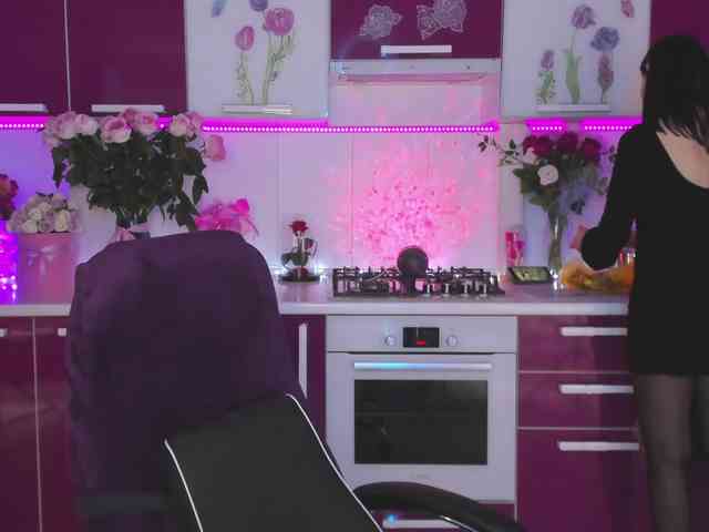 Olivija2020 webcam