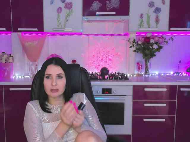 Olivija2020 webcam