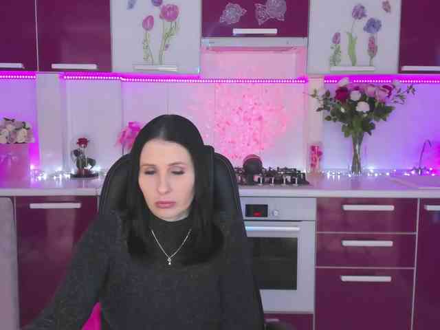 Olivija2020 webcam