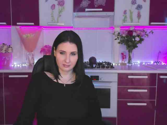 Olivija2020 webcam