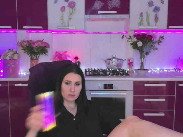 Olivija2020 webcam