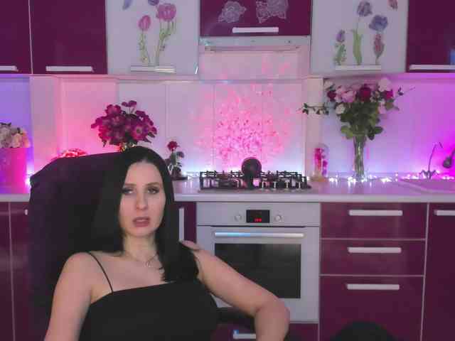 Olivija2020 webcam
