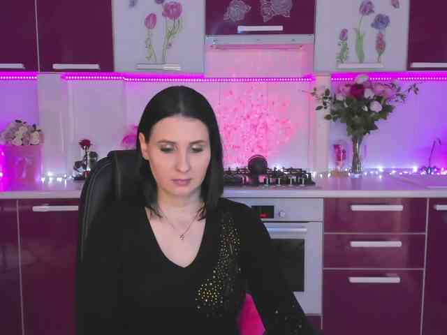 Olivija2020 webcam