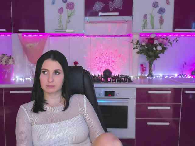 Olivija2020 webcam