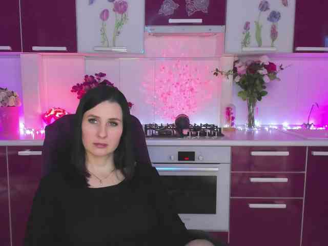 Olivija2020 webcam
