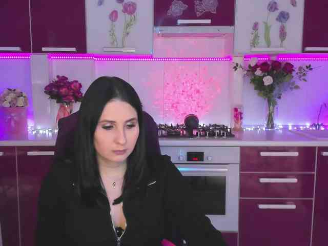 Olivija2020 webcam