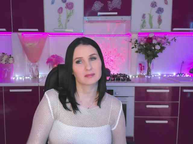 Olivija2020 webcam