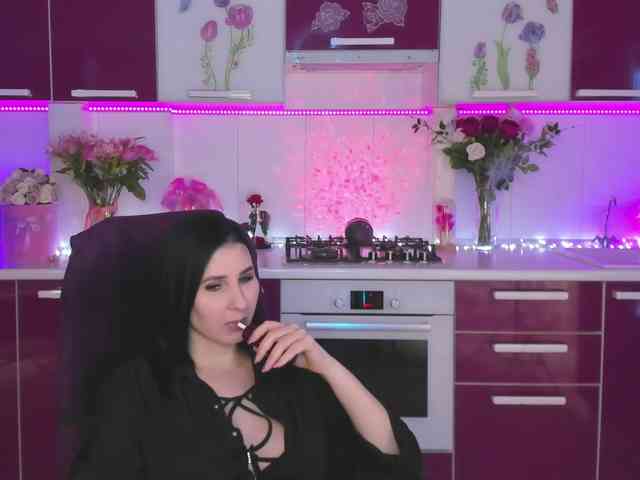 Olivija2020 webcam