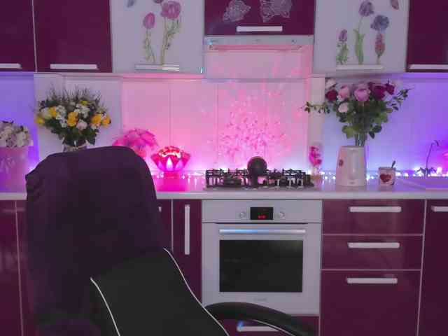 Olivija2020 webcam