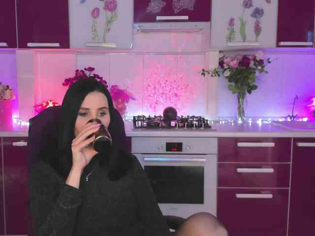 Olivija2020 webcam