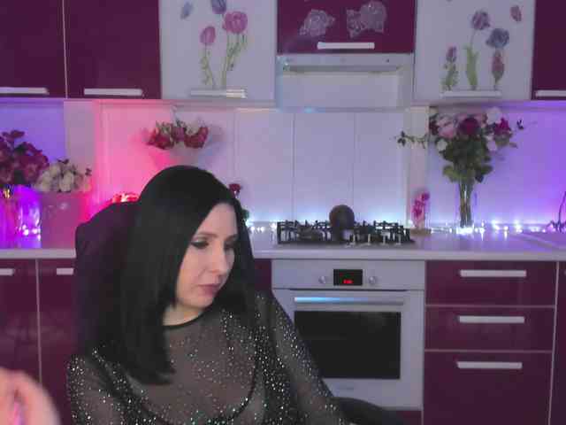 Olivija2020 webcam