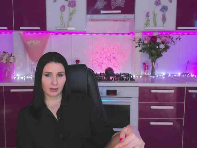 Olivija2020 webcam