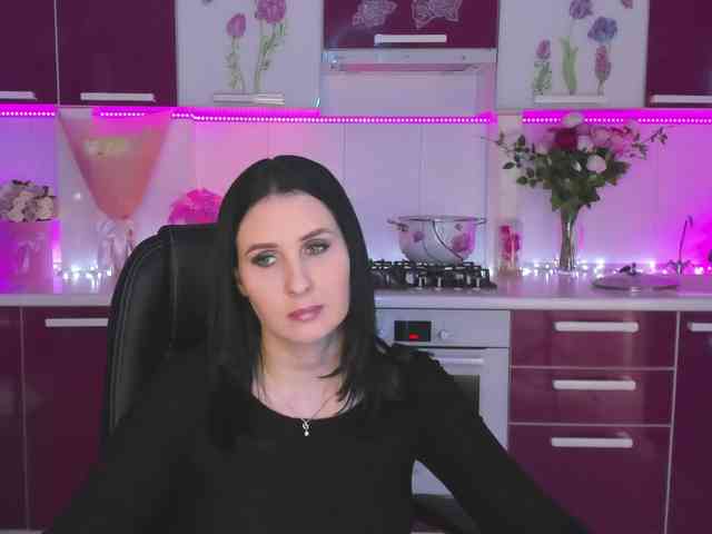 Olivija2020 webcam