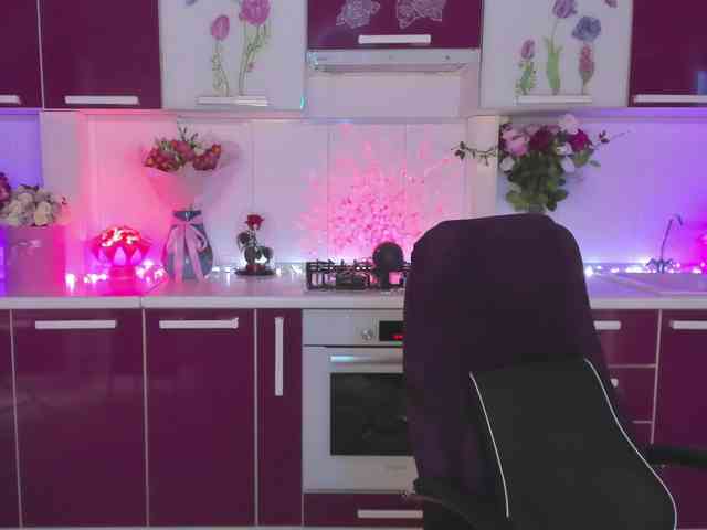 Olivija2020 webcam