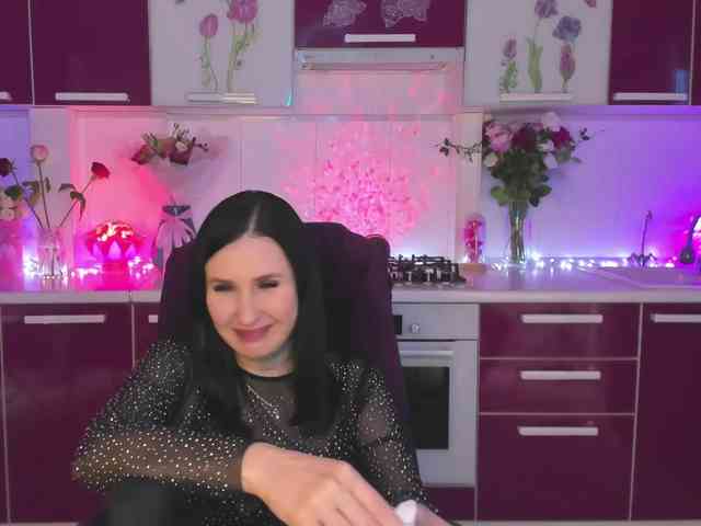 Olivija2020 webcam