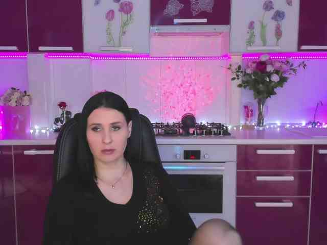 Olivija2020 webcam