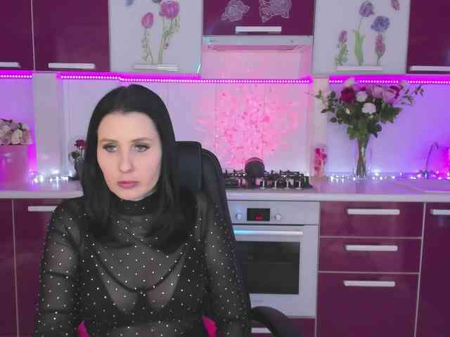 Olivija2020 webcam