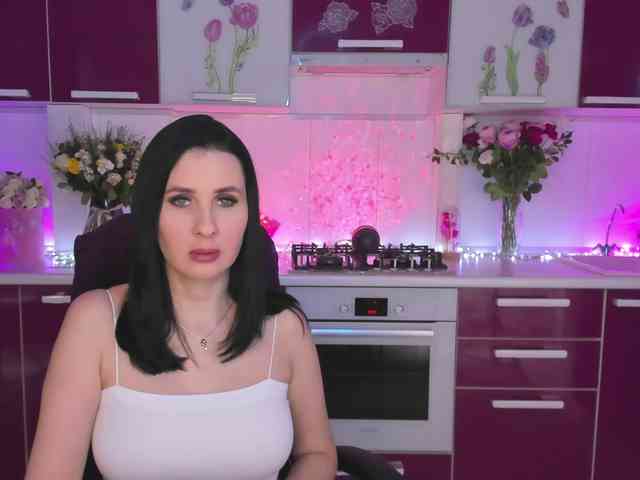 Olivija2020 webcam