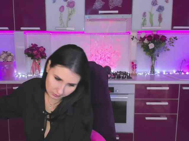 Olivija2020 webcam