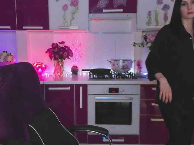 Olivija2020 webcam
