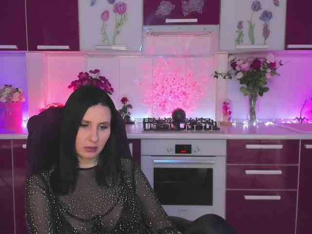 Olivija2020 webcam