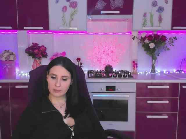Olivija2020 webcam