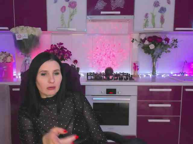 Olivija2020 webcam