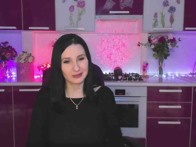 Olivija2020 webcam