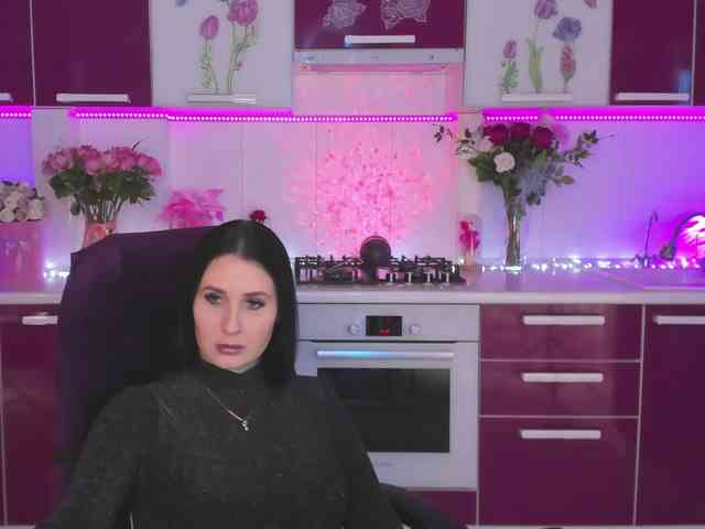 Olivija2020 webcam