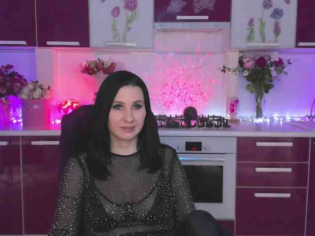 Olivija2020 webcam