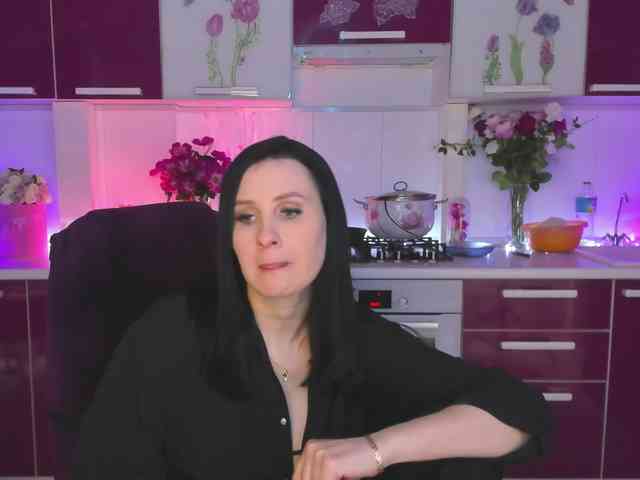 Olivija2020 webcam