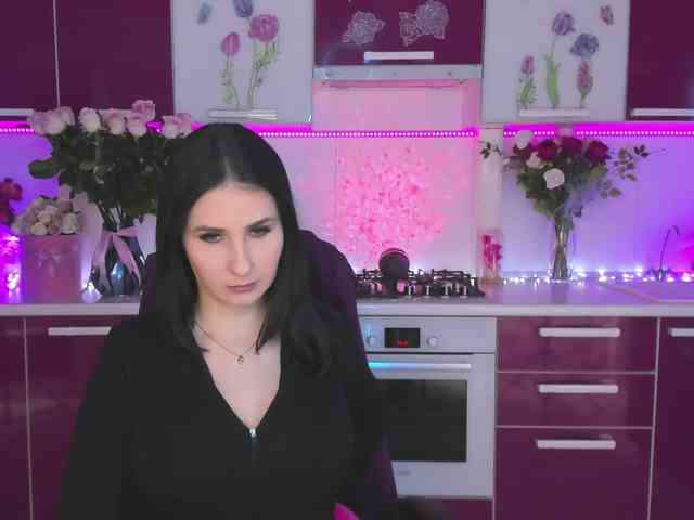 Olivija2020 webcam