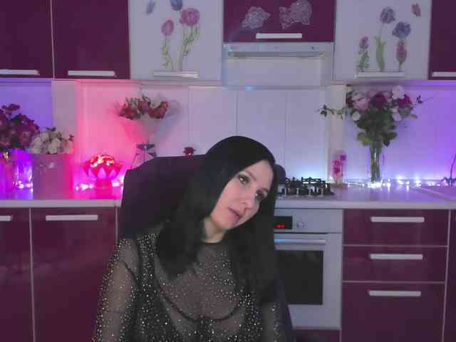 Olivija2020 webcam