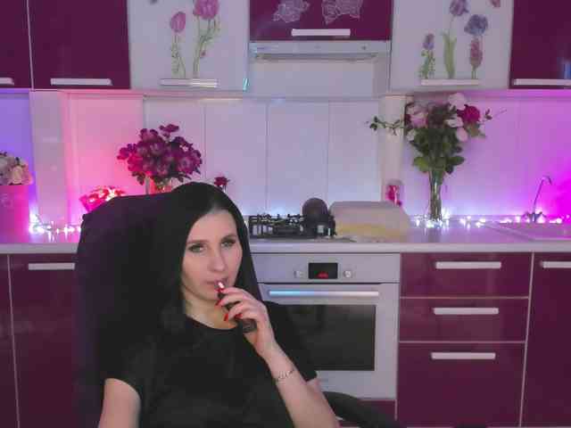 Olivija2020 webcam