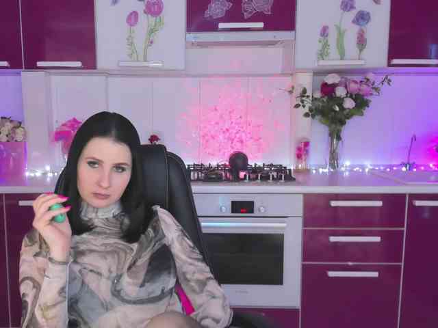 Olivija2020 webcam